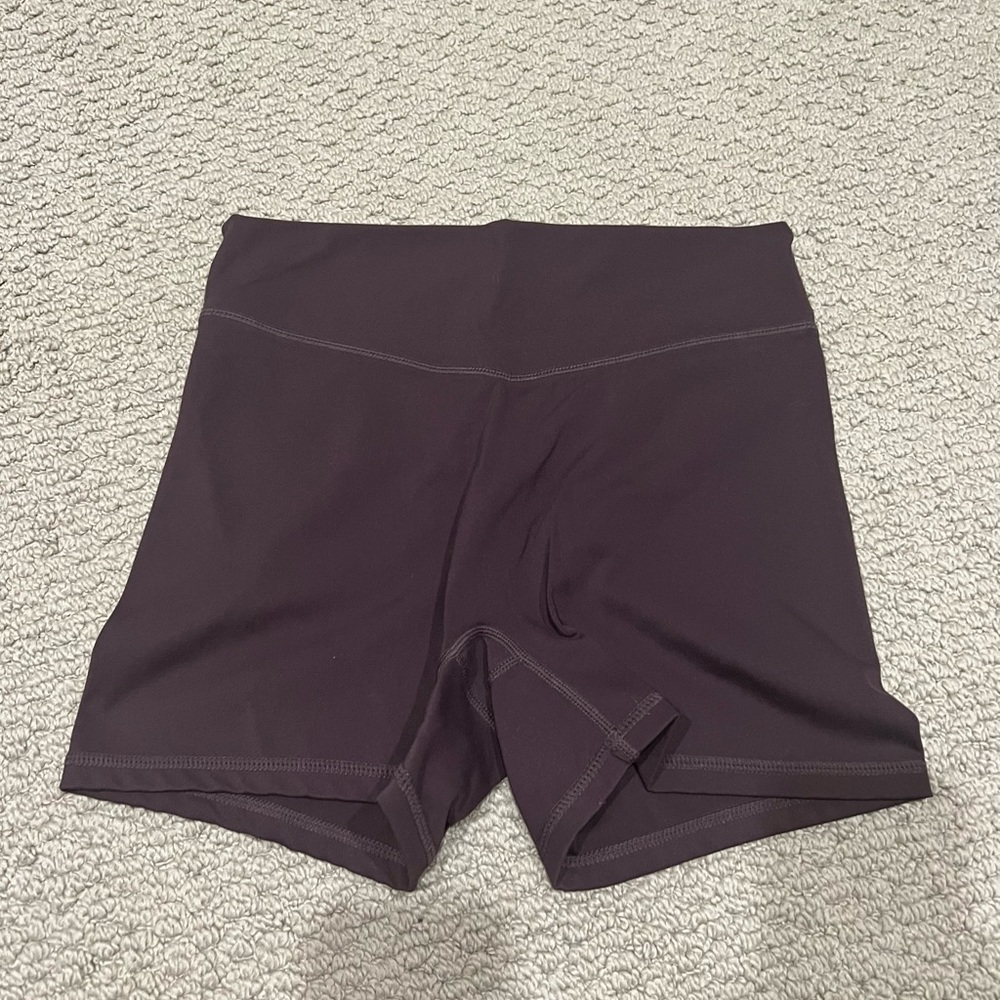Balance Athletica cloud shorts